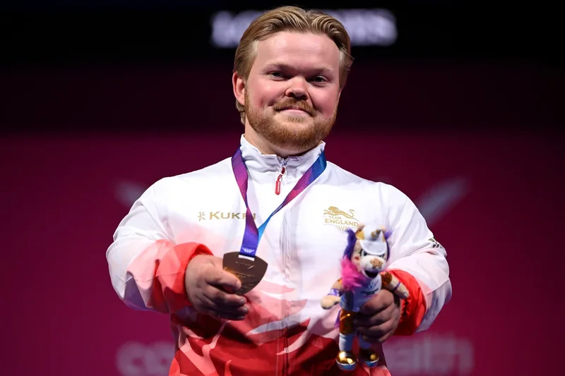 Why do England athletes sing ‘Jerusalem’ and not ‘God Save The King’ at Commonwealth Games?