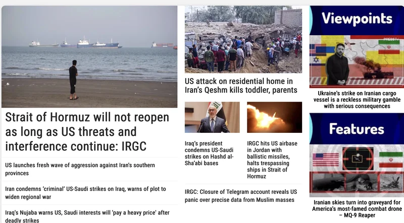 Iran War: Jordan Strike Shows Iran Intensifying War to Exhaust US Economy and Military; Trump Takes Bait by Retaliating