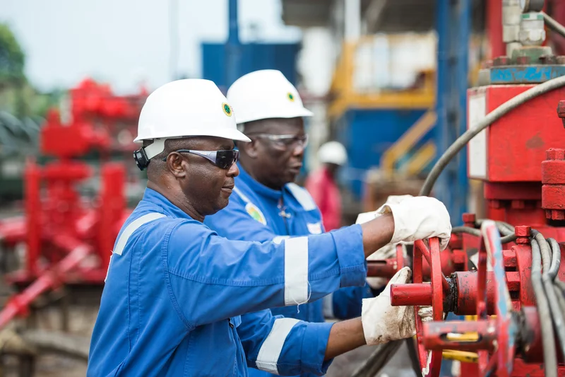 Seplat posts 430% surge in half-year profit, declares special dividends