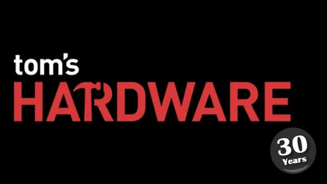 Tom’s Hardware’s 30th Anniversary — From DIP switches and Intel feuds to 30 years of unbiased testing
