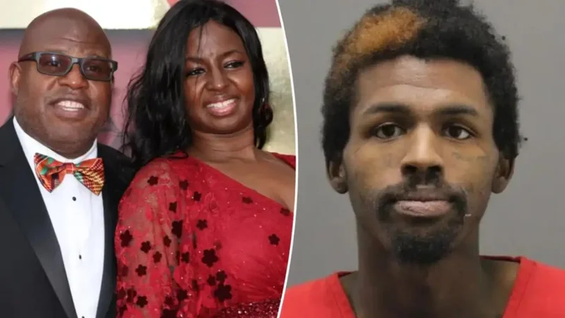 Eric Bieniemy shooting: Chilling details emerge from Virginia incident