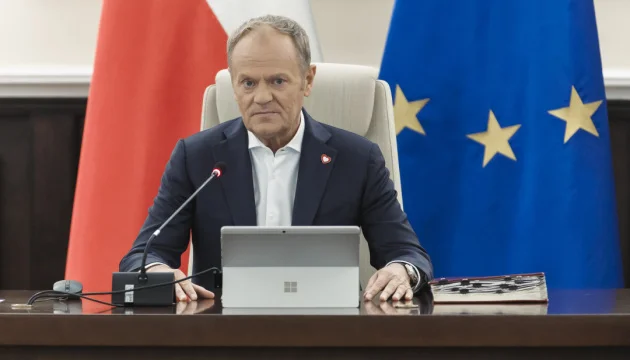 Attacks on Ukrainians damage Poland’s reputation and benefit Russia – Tusk