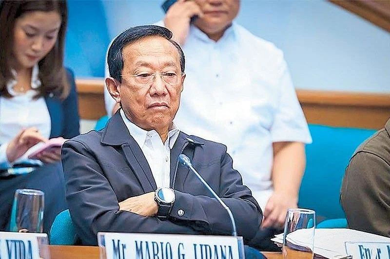 Ombudsman may drop Bonoan as state witness