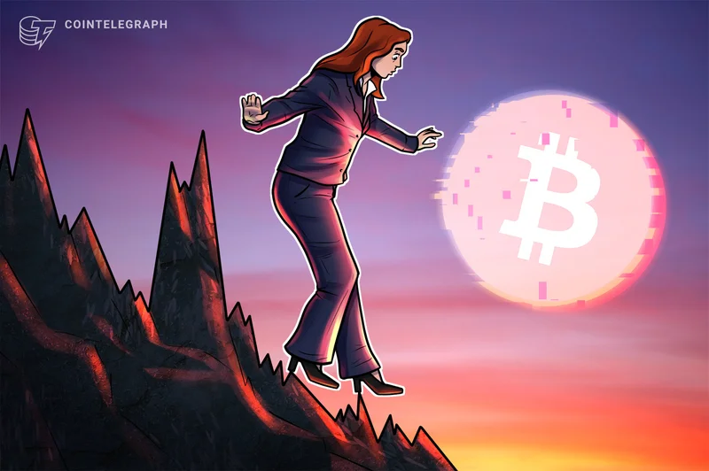 Bitcoin may have bottomed before its traditional cycle low: Grayscale’s Pandl