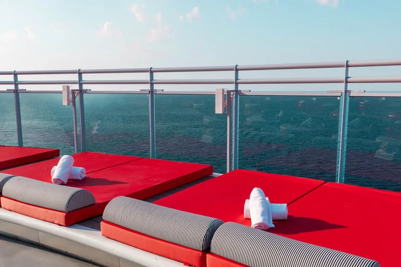Virgin Voyages launches season pass for debut Arctic and Scandinavia cruises