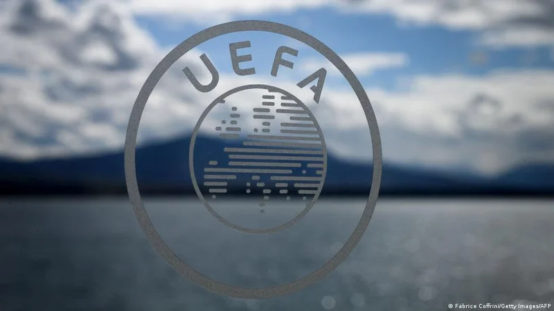 UEFA members agree to boycott World Cup, FIFA competitions in protest over private investor plan