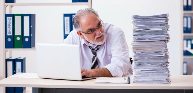 Techie lured out of retirement to support software only he remembered