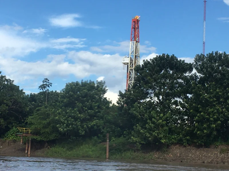 Vista Energy Nearly Doubles Its Cash Flow After Vaca Muerta Deal