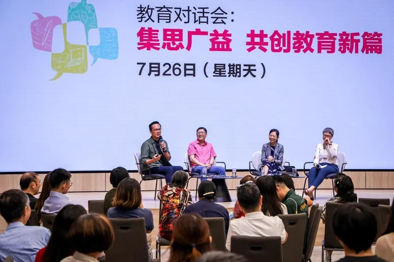 Schools must help students build discernment, problem-solving skills in AI age: Jasmin Lau