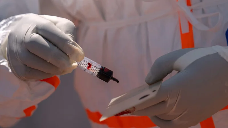 Ebola outbreak nears milestone, but vaccine is close