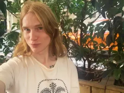 Running from Russia, running from hate: A trans girl’s flight to survival