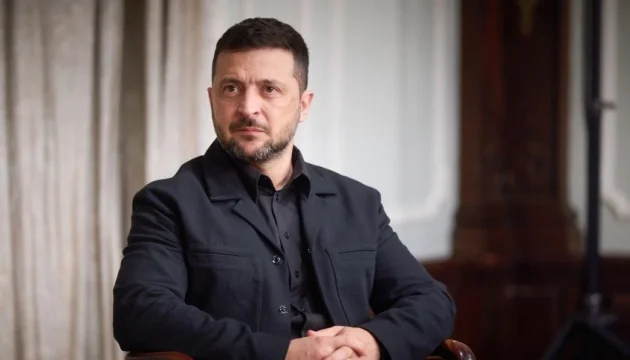 Zelensky confirms strikes on facility in Kirov, an oil refinery in Tyumen, and ships in Caspian Sea