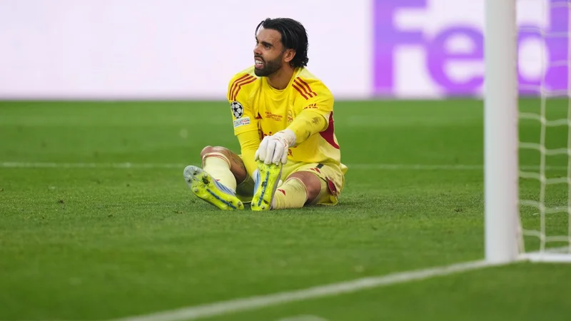 Goalkeeper injury time-wasting in crosshairs with new English trial
