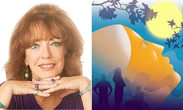BEL MOONEY: Abused as a child, should I confront my elderly mum and stepdad?