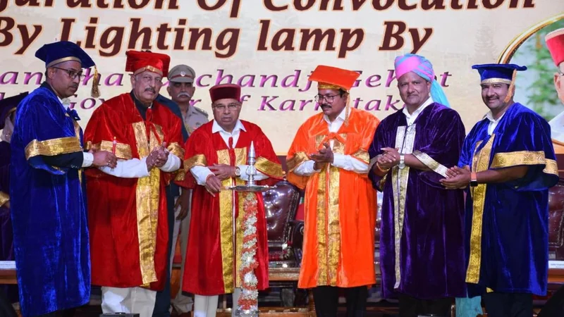 Governor emphasises need for coordination of tradition and technology