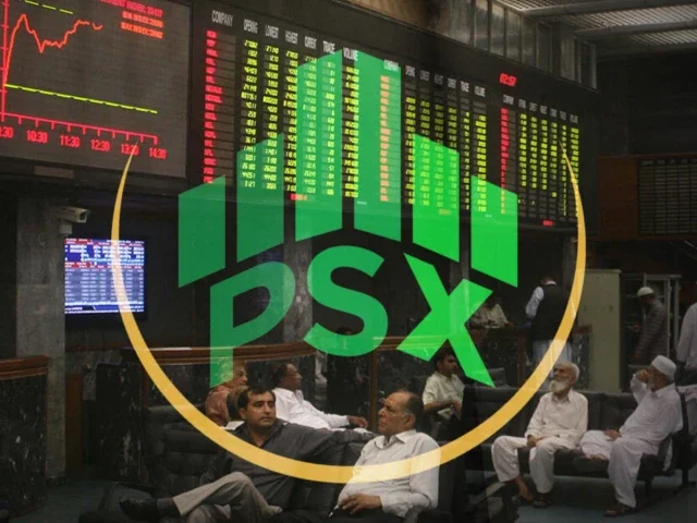Stocks fall 1,581 points as Gulf tensions flare