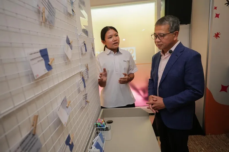 Young victims of doxxing among 200 cases S’pore’s Online Safety Commission has seen in first month