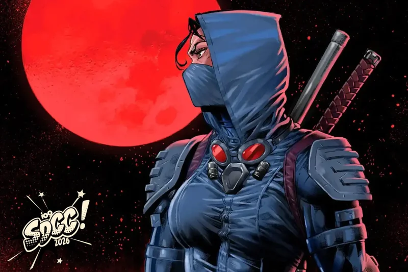 The Teenage Mutant Ninja Turtles Have One ‘Last Ronin’ Adventure in Them