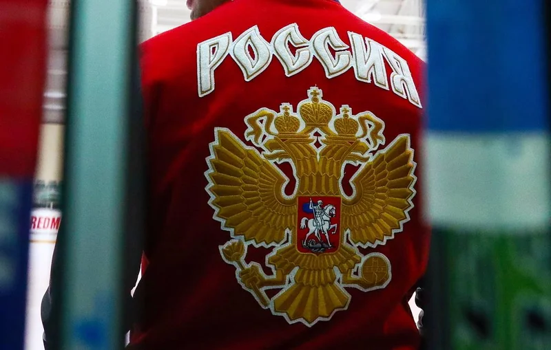 IN BRIEF: IIHF Council extends suspension of Russian ice hockey players