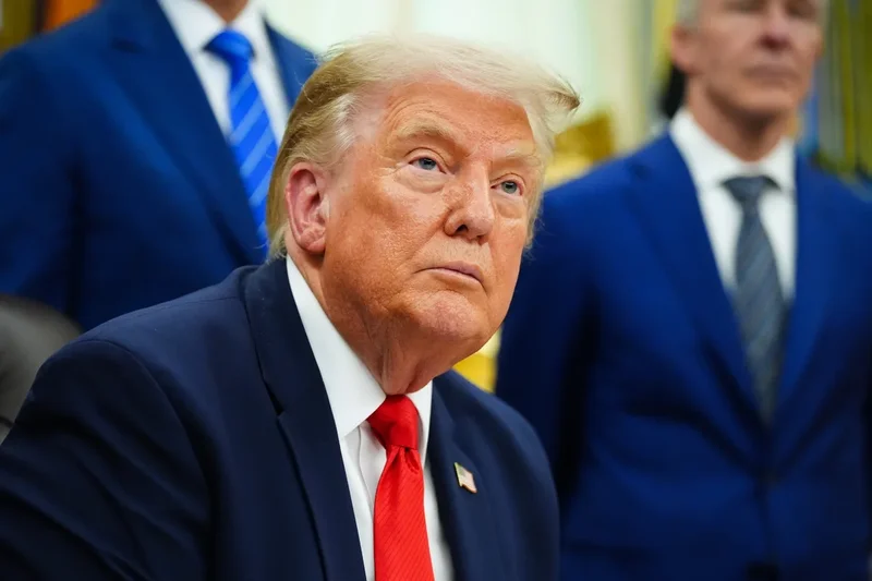 Voices: Deepening Middle East turmoil that Trump must stop making worse