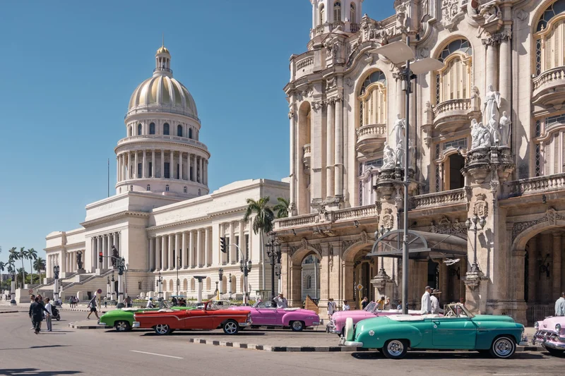 US Sanctions Cuba’s Health Minister Over Doctors Sent Abroad