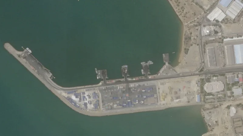 How Trump’s Iran ‘own goal’ is hitting long-term US strategy to contain Chinese influence