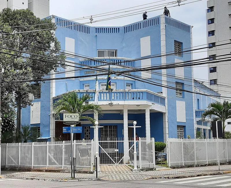 União Brasil Launches Allyson Bezerra for Rio Grande do Norte Governor