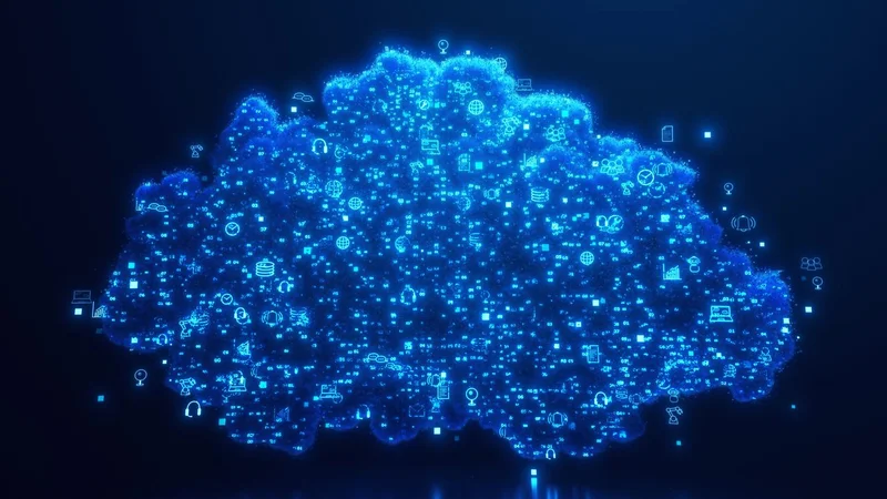 How cloud architecture is reinventing primary storage for the AI era
