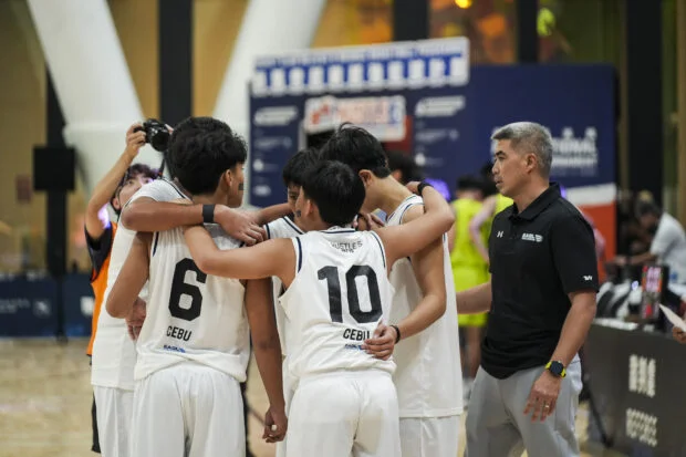 SBP says EASL grassroots program helping uncover hidden talent