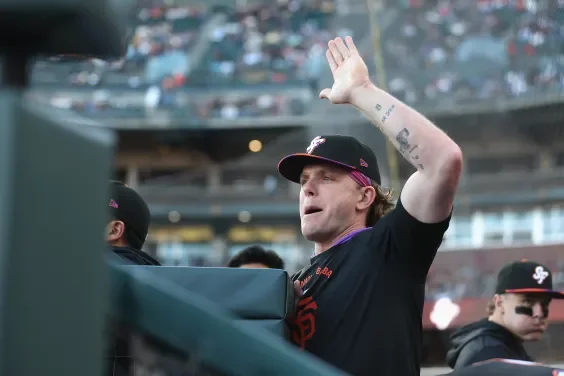 Reports: Harrison Bader A Dope