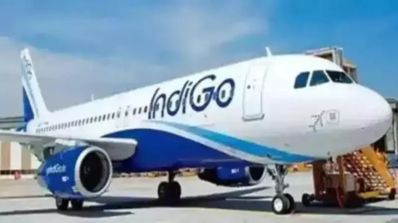 IndiGo offers crisis management plan to settle CCI probe into flight disruption case