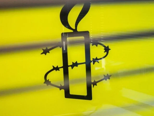 Amnesty flags India arms sale to Israel