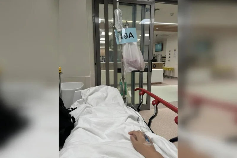 When a workout becomes a medical emergency: The rise of rhabdomyolysis