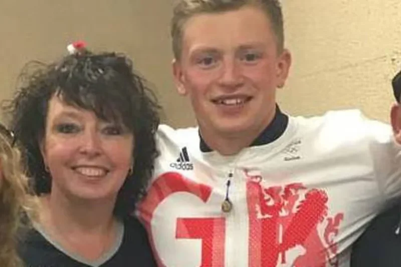 Adam Ramsay-Peaty’s mum shares statement after swimmer appeared to blame Commonwealth Games loss on family feud
