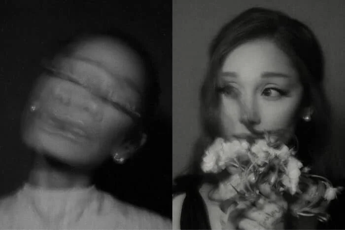 Ariana Grande's 'Petal' displays pop star at her most restrained