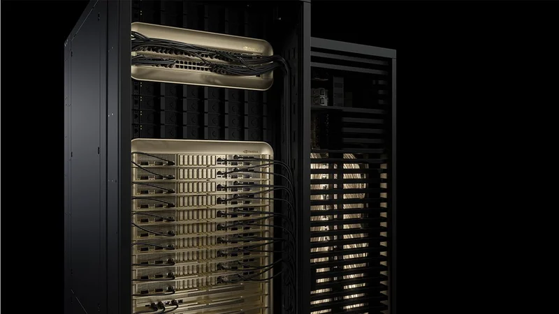 China's Moonshot AI reportedly used Nvidia Blackwell chips for training Kimi K3 — company circumvented both U.S. export and Chinese import controls to acquire compute
