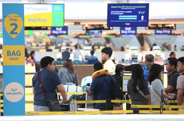Airline fuel surcharge set to rise anew
