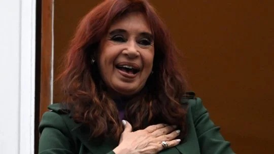 Ex-president Cristina Fernández de Kirchner takes graft conviction to UN Human Rights Committee