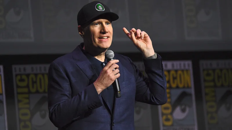 Avengers: Secret Wars Is the Only MCU Movie in 2027 as Kevin Feige Promises Quality Over Quantity