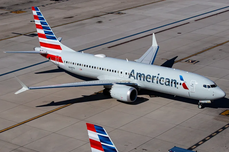 FAA warns hundreds of Boeing 737 MAX jets may have incorrectly installed seats