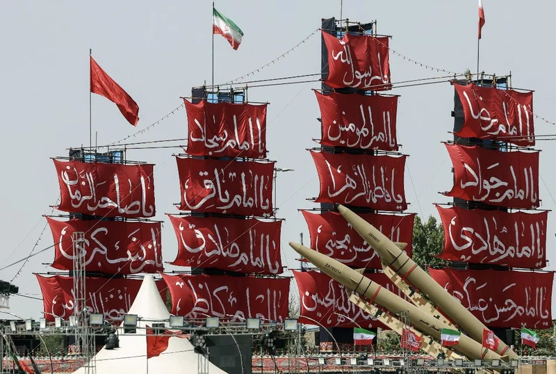 Situation ‘under control’ after explosion at Damietta port in Egypt