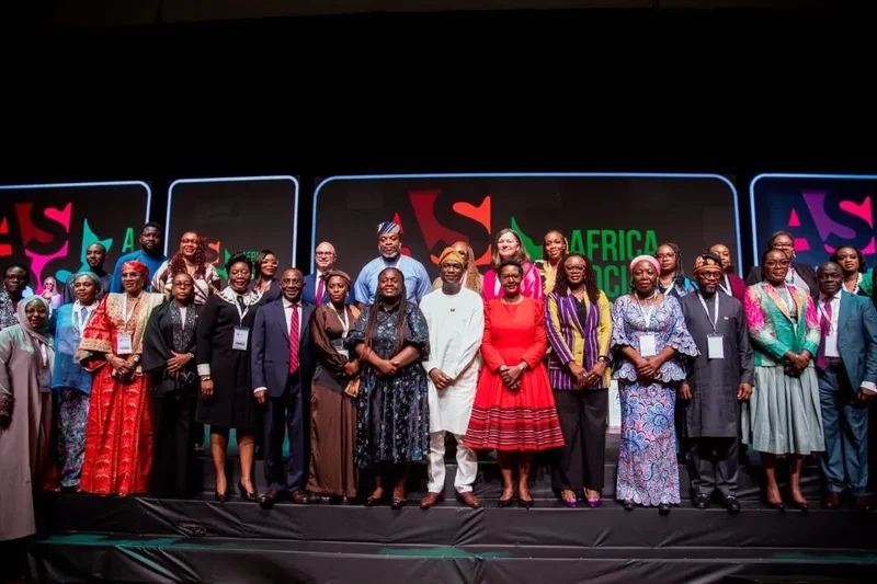 ASIS 2026 mobilises partnerships and capital to accelerate Africa’s sustainable development