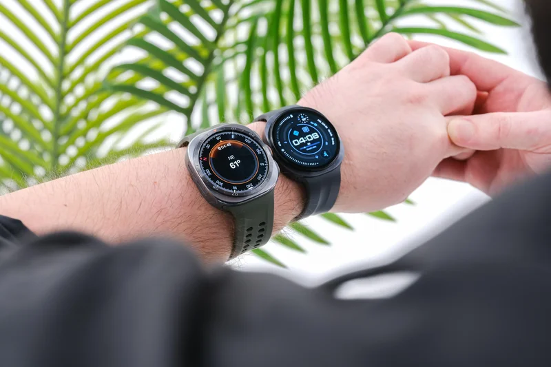 Samsung’s Galaxy Watch 9 and Ultra 2 bet big on battery