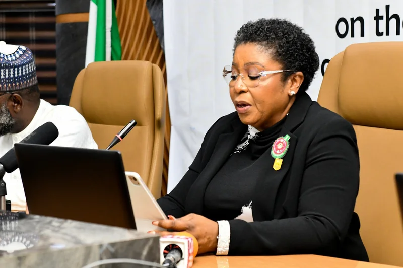 Adeyemi vs Gbajabiamila: PFIPC staff met my officials to demand appointment letters – OHCS