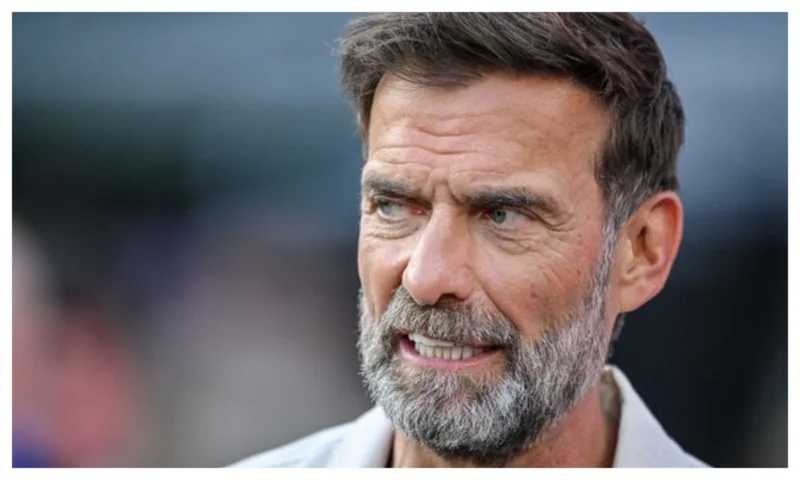Jurgen Klopp lands new coaching job until 2030