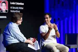 An AI now judges every move Rubrik's agents make, its AI chief said at VB Transform 2026 — but no one's measured if the judge is right