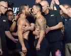 Conor McGregor calls for ‘Last Dance’ rematch with Max Holloway in 2027