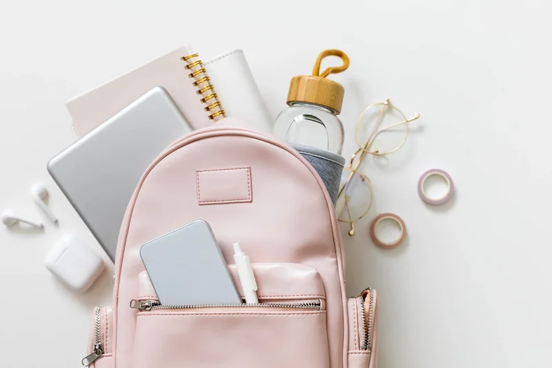 The Curator: The ultimate back-to-school supplies checklist