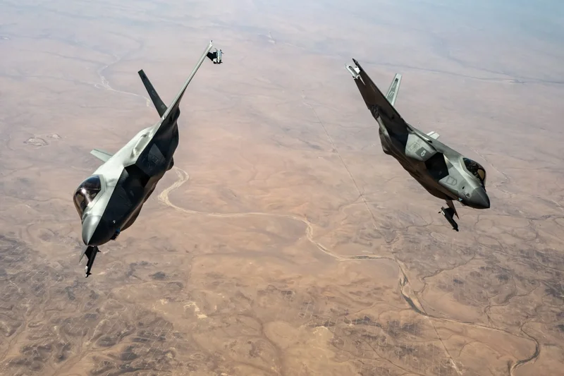 Trump pulls back after Iran crosses his red line as U.S. military breaks two-week streak of airstrikes amid talks for potential Hormuz deal
