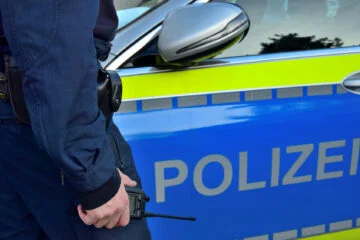 Manhunt launched after Dutch man found strangled in German hotel